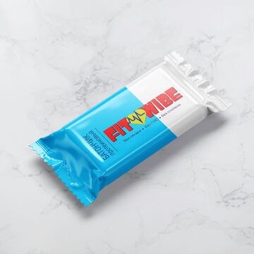 Кондитерские изделия с протеином - Логотип