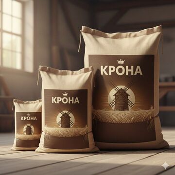 Мешок для муки