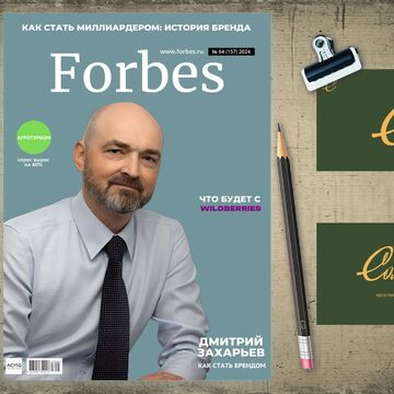 Дизайн полиграфии