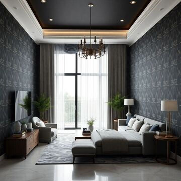 Идеи для интерьера