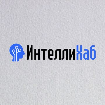 Агентство по внедрению Ai-инноваций - Логотип