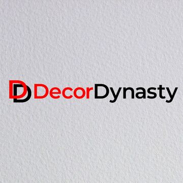 Торговая марка "Decor Dynasty (DD)" - Логотип