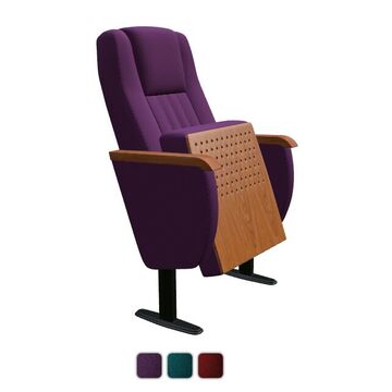 Конфигуратор театрального кресла