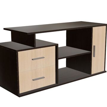 Интерактивная модель тумбы под ТВ