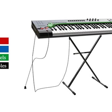 Конфигуратор синтезатора