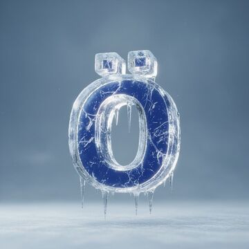 Образец стилизации турецкого алфавита