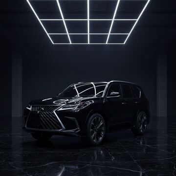 Фото авто сгенерированное по параметрам запроса