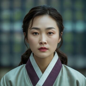 Создание персонажа для фильма (без фоторендера)