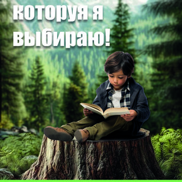 дизайн плаката