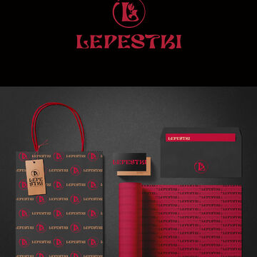 ФС флористического салона LEPESTKI-1