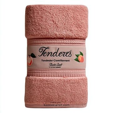 Дизайн товаров "Tender Soft"