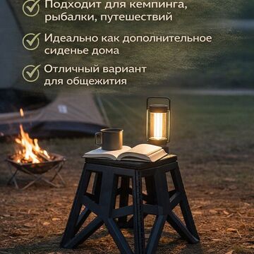 Инфографика, которая продаёт
