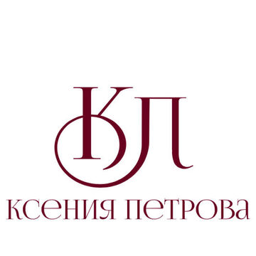 Логотип для визажиста