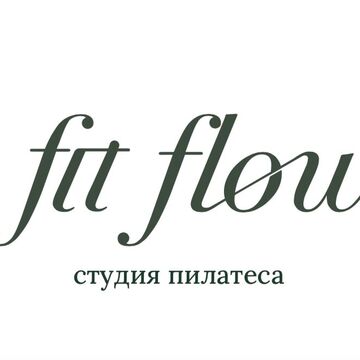 Логотип для студии пилатеса