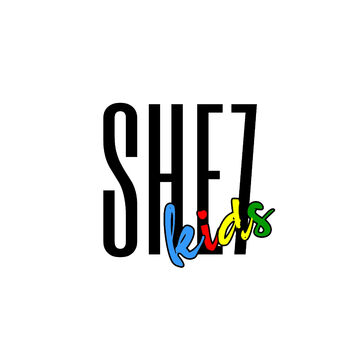 logo SHE7 kids