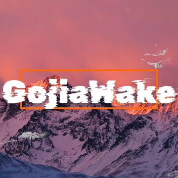 Шапка профиля для GojiaWake