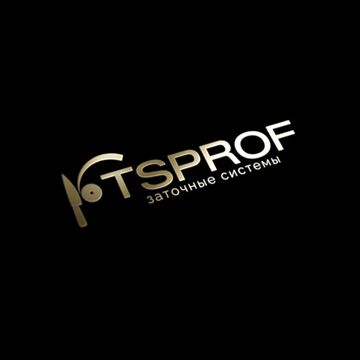 Логотип "TSPROF"