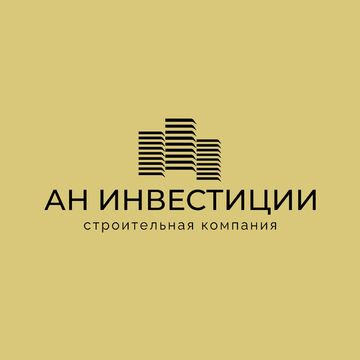 Логотип "АН Инвестиции"
