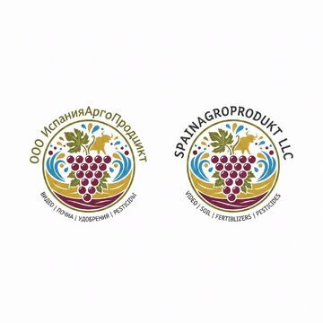 Логотип для компании