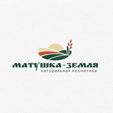 Логотип "Матушка-Земля"