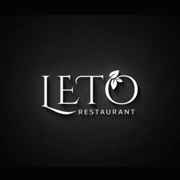 Логотип для ресторана.