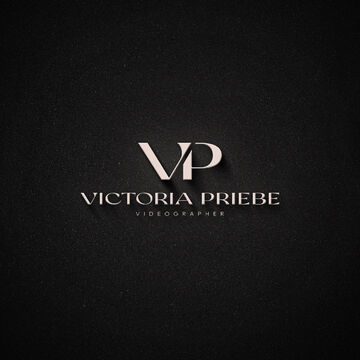 Логотип для видеографа.