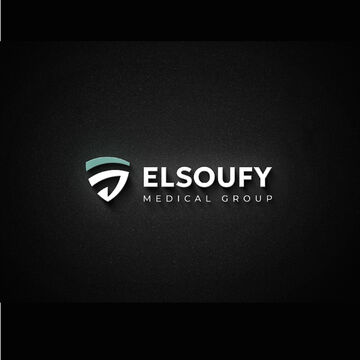 Логотип для компании занимающейся импортом медицинских товаров.