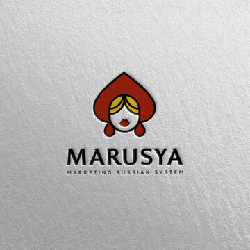 Логотип для компании по продаже рекламы.