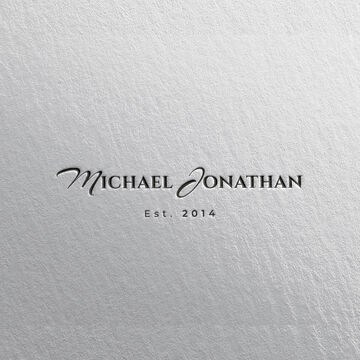 Логотип для премиального бренда одежды и аксессуаров.