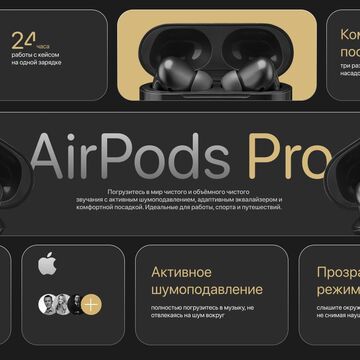 Заполнение контента для сайта