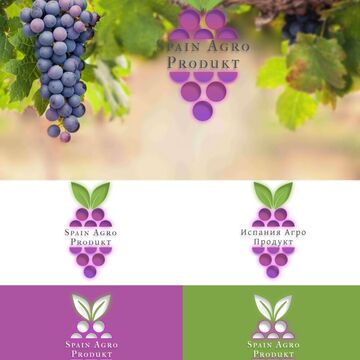 логотип организации