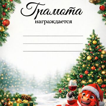 Грамота