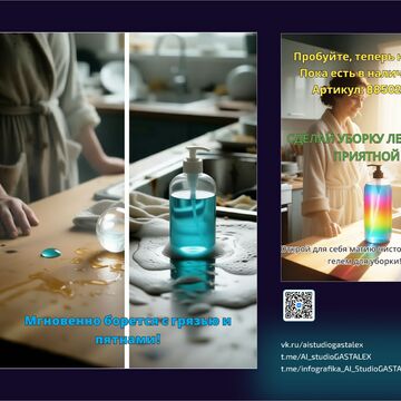 Карусель для инстаграм