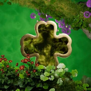 Luck Green
