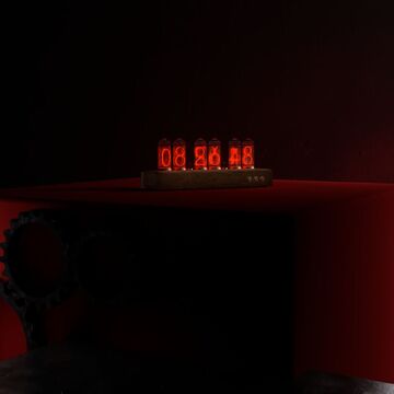 Clock 2