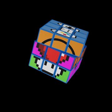 Cube