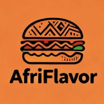 Restaurant logo