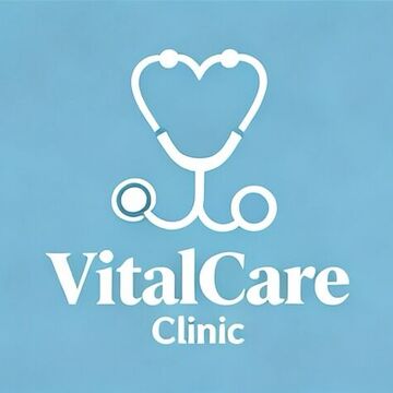Clinic logo