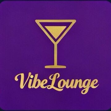Lounge logo idea