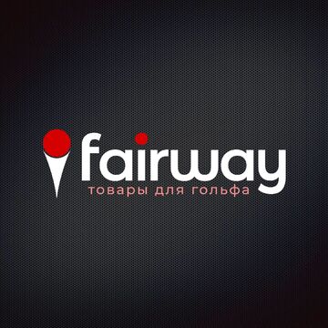 Логотип "Fairway"