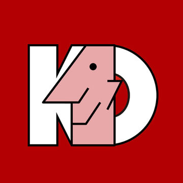 Логотип Константин Юрьев