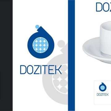 Логотип DOZITEK