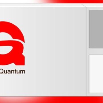 Логотип Social Quantum