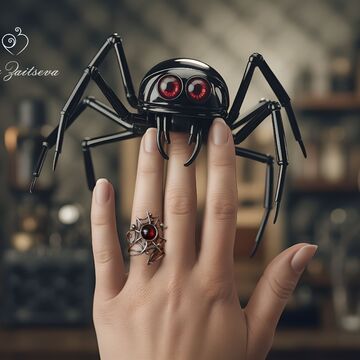 ИИ-иллюстрация