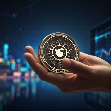 криптовалюта