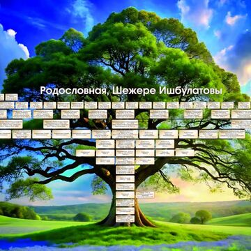 Родословная