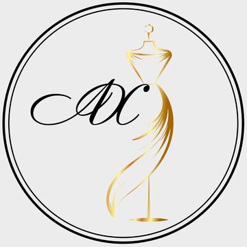 Фирменный знак для швеи