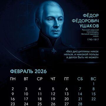 Календарь Юнитера