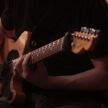 Музыкальный клип