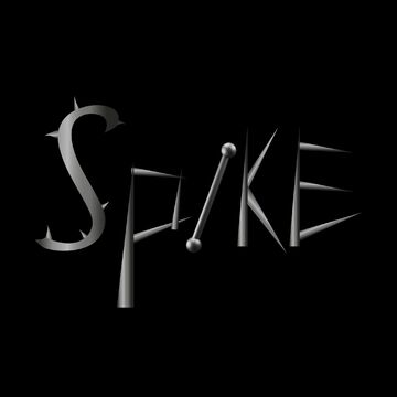 Логотип для пирсера